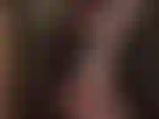 Parte 2/3... Dominação sensual com strap-on, meias de renda brancas e sedosas sobrepostas a meias-calças brilhantes. Veja-me provocar com minhas incríveis pernas de náilon enquanto acaricio, enfiando meu pauzão em você.