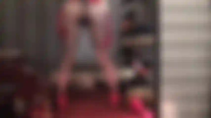 Mistress' curves in this sheer black elegant patterned seamed pantyhose are to die for.