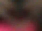 Acaricio seu pequeno pau de escrava para minha enorme cinta-liga bbc, minhas pernas de meia-calça e meus sapatos com estampa de leopardo.