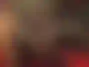 Uma foda com uma cinta-liga e um pau preto enorme.