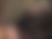 Dominada por strapon, com um pau preto enorme de 43 cm e muita saliva deliciosa direto da minha boca. Beba, vadia!