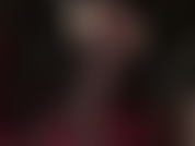 Acaricie o pau do seu escravo para as incríveis botas e luvas de couro com cadarço da sua senhora.