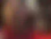 Uma prostituta de pau gangbang - não importa o tamanho ou a cor do pau, a amante vai fazer você chupar o esperma de cada um deles, enquanto fode sua buceta com seu maior strapon branco.