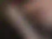 Punheta com luvas de lycra em um vibrador sem cortes. A amante provoca o esperma do seu pau incircunciso usando suas luvas macias de spandex.