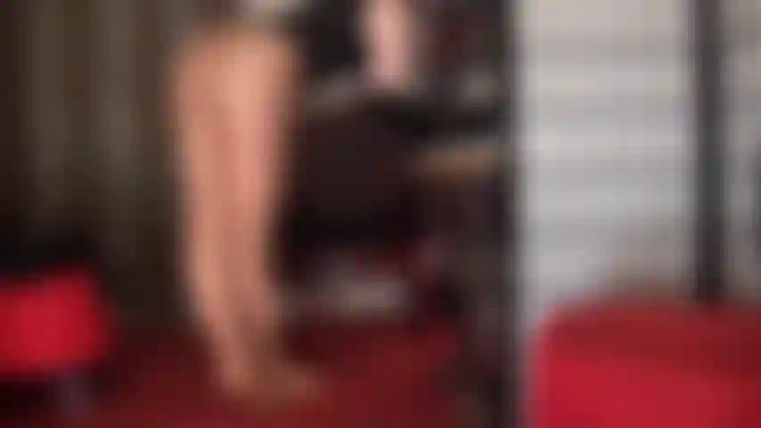 Louca por meias-calças e meias-calças - a amante vivian deixa você fraco e excitado por meias-calças brilhantes e meias-calças de renda sexy.