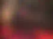 Sedutora e sensual de couro.