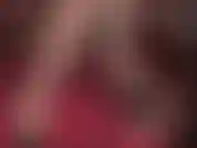 Seu pau está sendo provocado e torturado por lindos sapatos plataforma de couro preto.