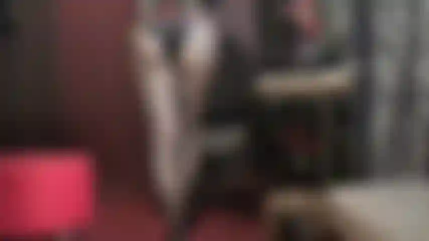 It's getting hot in here... Latex, Pantyhose and Breasts