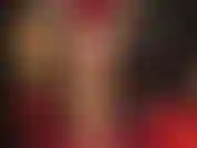 Camadas de meia-calça brilhantes - 2 pares da meia-calça mais brilhante que você tanto ama nas pernas, bunda e pés perfeitos da sua amante, junto com calcinha de cetim vermelho quente.