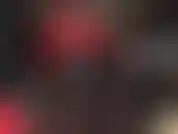 Acaricio, minha vadia de pau - seus olhos estão implorando para provar meu pau, para senti-lo em sua boca e sua buceta.