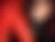 Luvas de látex para foder sua boca de vadia.