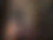 Usando um body preto brilhante de pvc com um bbc enorme. Minhas cintas não são grandes o suficiente para seus buracos famintos de vadia. A senhora te alimenta com seu grande pau preto.