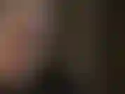 Máscara facial de nylon bronze brilhante - se esse é seu fetiche, aproveite a amante em uma máscara de meia-calça brilhante.