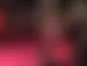 Fetiche por pés de nylon - a amante quer encher sua boca com seus dedos sensuais de meia-calça.