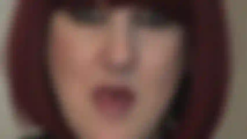 Adoração facial - há momentos em que você simplesmente quer se perder nos olhos da amante vivian, mesmo que por apenas alguns minutos admirando seu rosto, lábios e língua, observando seu sorriso... Para tornar seu dia muito melhor.