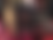 Legging preta de lycra.