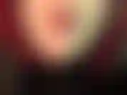 Abra sua boca e beba a deliciosa saliva da senhora.