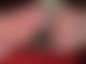 Punheta com meias fofas - o sub viciado em meias é provocado com meias no rosto, então seu pau é preso nas lindas meias de pompom da patroa para ser ordenhado com meus pés.