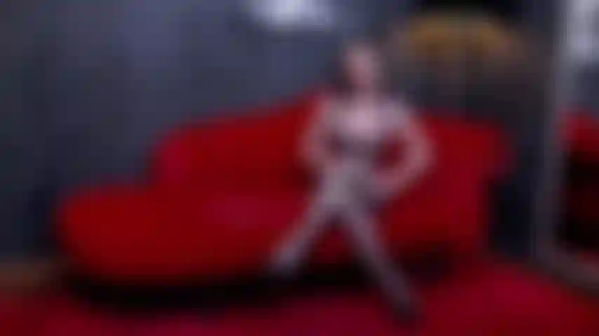 Humilhação para um viciado em masturbação.