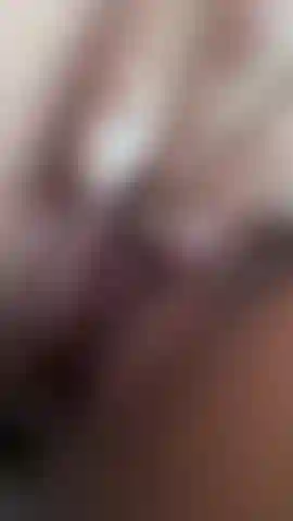 I love the feel of my fingers. So wet. So juicy