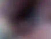 Rosa quente esguichando gengibre.