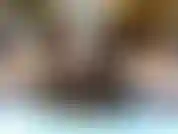 Trecho interno da coxa.