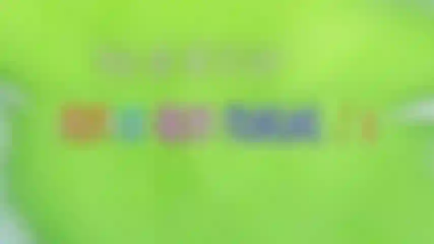 Thumbsupmine gosta de alongamento.