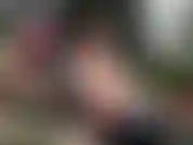 Jujuba e gozada. Jogo ao ar livre com vídeo de buceta 60fps. Mascar chiclete e me masturbar. Fetiche por bolhas.