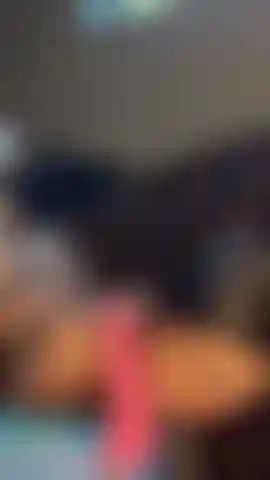 Licking and sucking my pink dildo