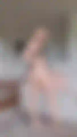 Bent over playing, standing & doggy, fingering, pussy close up, loud cum