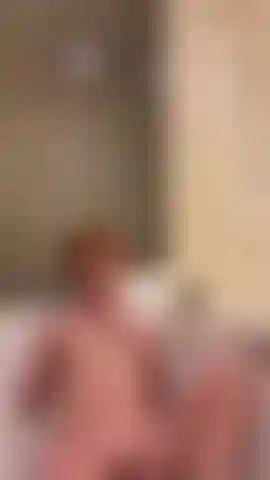 Brincadeira na hora do banho.