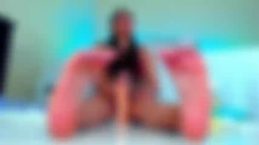 handjob and show soles