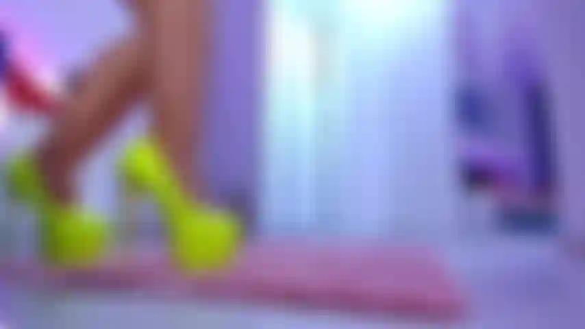 New roleplay slutty wife cum show with dildo