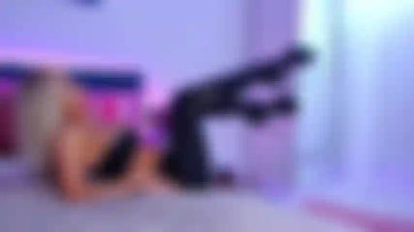 Show especial de látex e óleo.