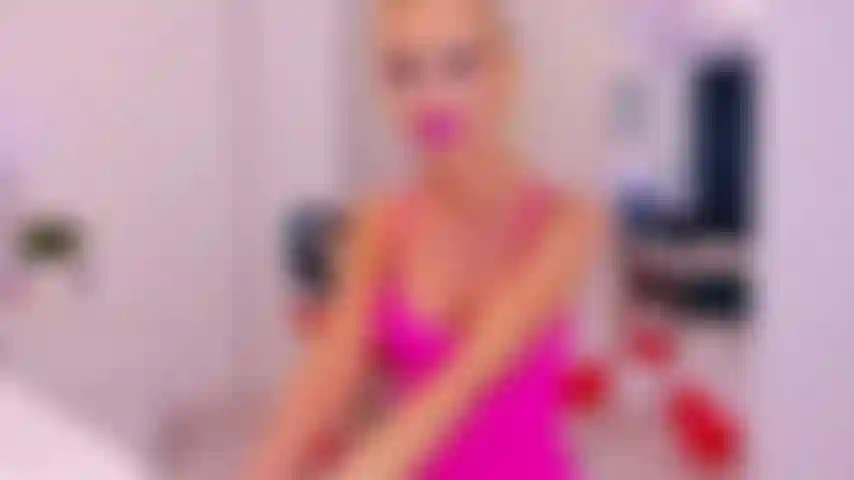 Estourar balões mostra novidade.