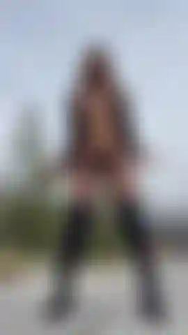 Provocando você tanto.