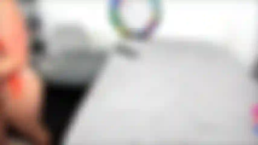 Esguicho épico! Masturbação leve se transformou em orgasmo intenso!!