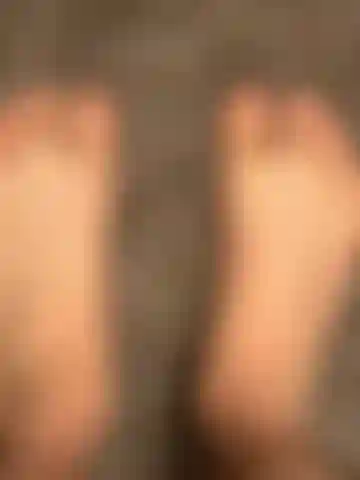 This Is for you if you like feet