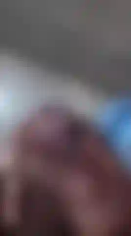 This is how I start my day  8 inch black cock MASTURBATING