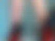 Há algo no som de uma linda mulher andando de salto alto sexy. Do jeito que caem no chão. Te deixa duro ao ouvir o som poderoso dos meus saltos andando no chão.