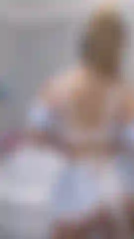 Couldnt help myself before taking a bath