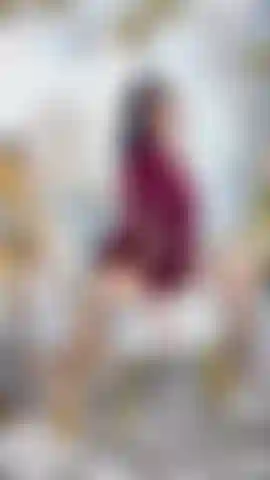 Come closer without fear, I don't bite... much!