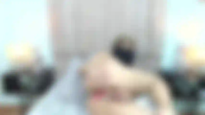 With my dildo and my lush inside