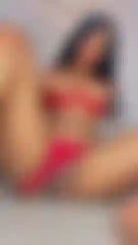 Fogosa e muito explosiva.