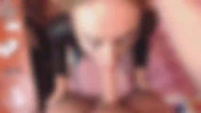 extremly sloppy face fuck spit fetish