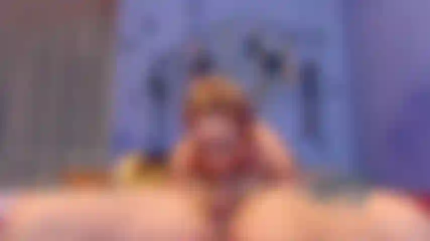 sloppy facefuck gaging and cum swallow