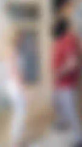 female domination, belly punching