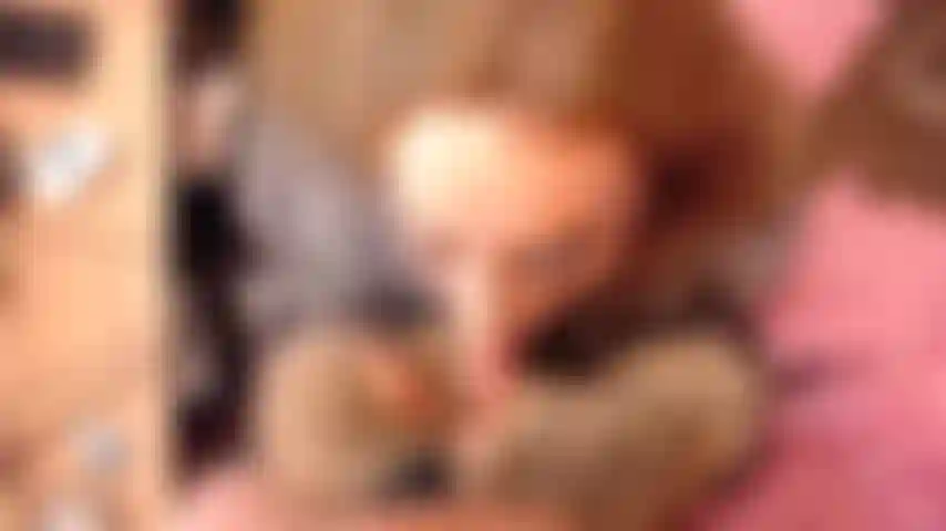 fur coat fetish, pov  blowjob, anal, cum on tits