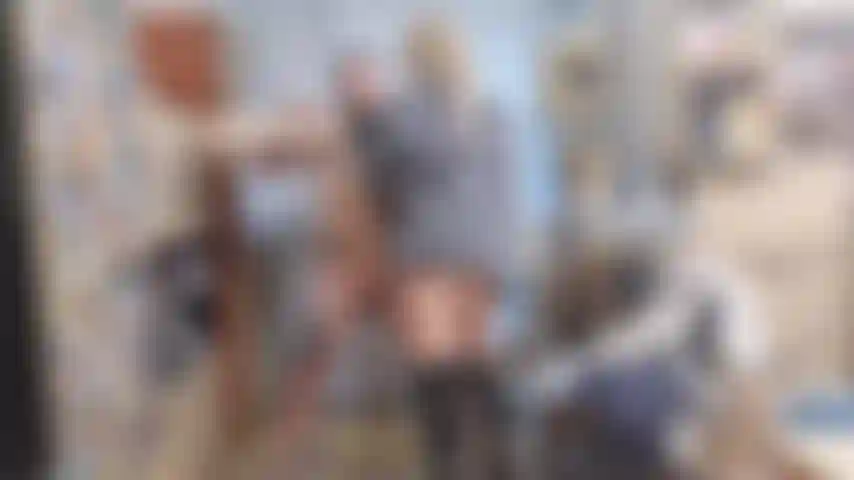 fem dom ball busting