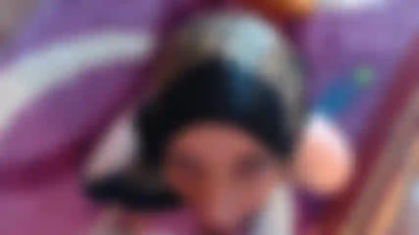 horny arab suck cock, has her pussy fuck and cum in pussy in pov